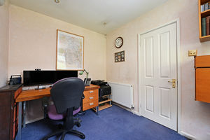 Longford Road Bradway